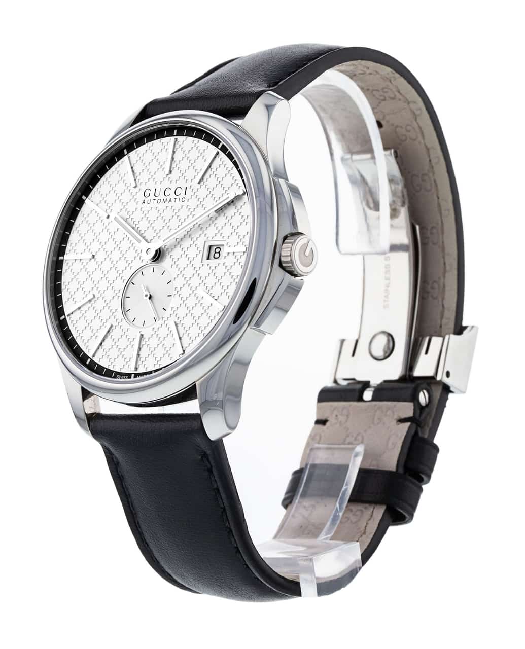 Gebrauchte Gucci G Timeless YA126313 Watchfinder Co